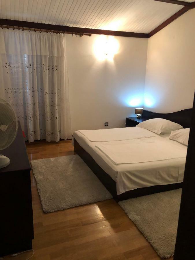 Sea View Family Apartment *