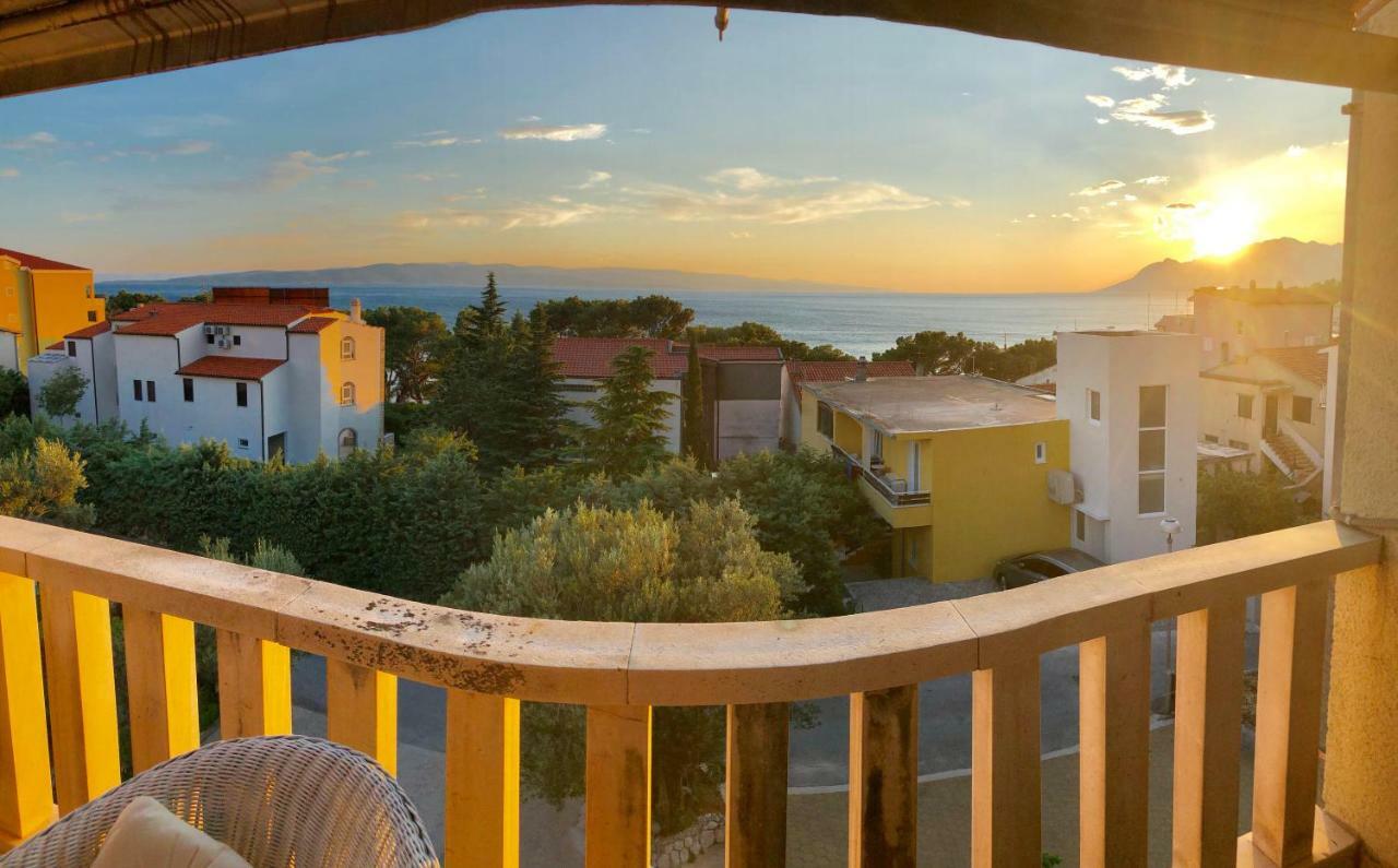 Apartment Sea View Family *