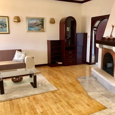 Sea View Family Apartment Baska Voda Exterior photo